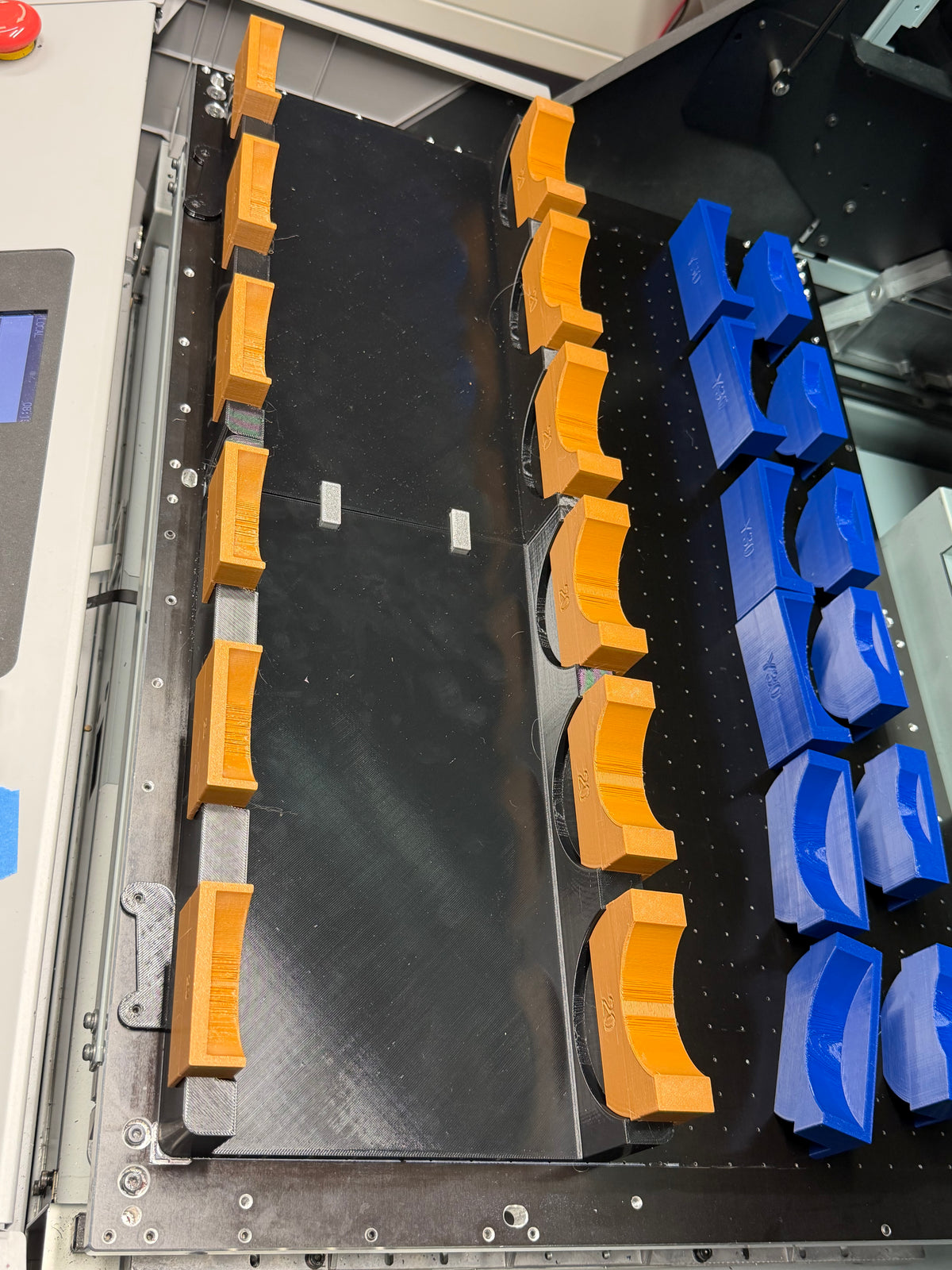 Mimaki 3042/6042/7151(same as 6042 model) Tumbler and Water Bottle Jig