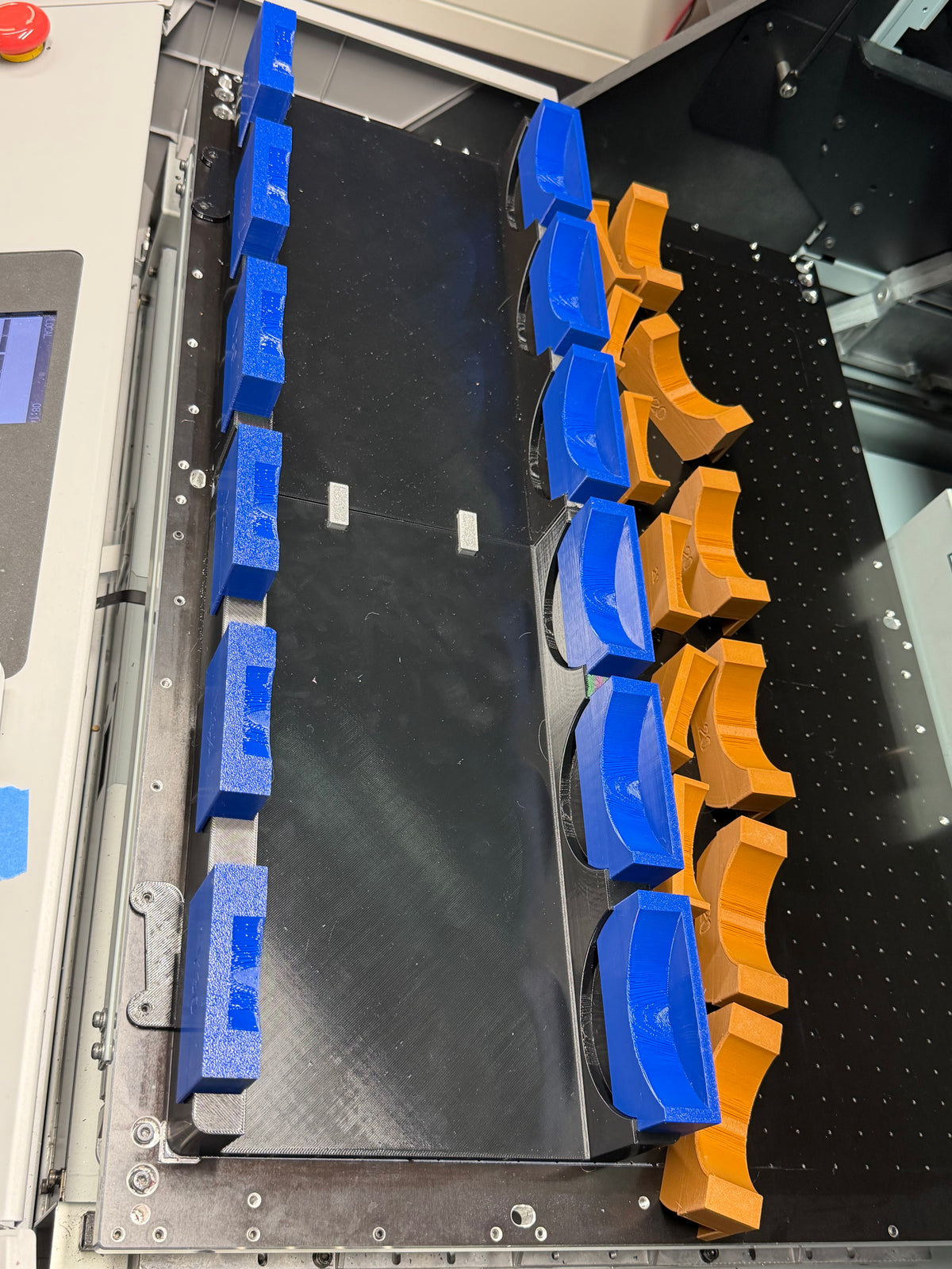 Mimaki 3042/6042/7151(same as 6042 model) Tumbler and Water Bottle Jig