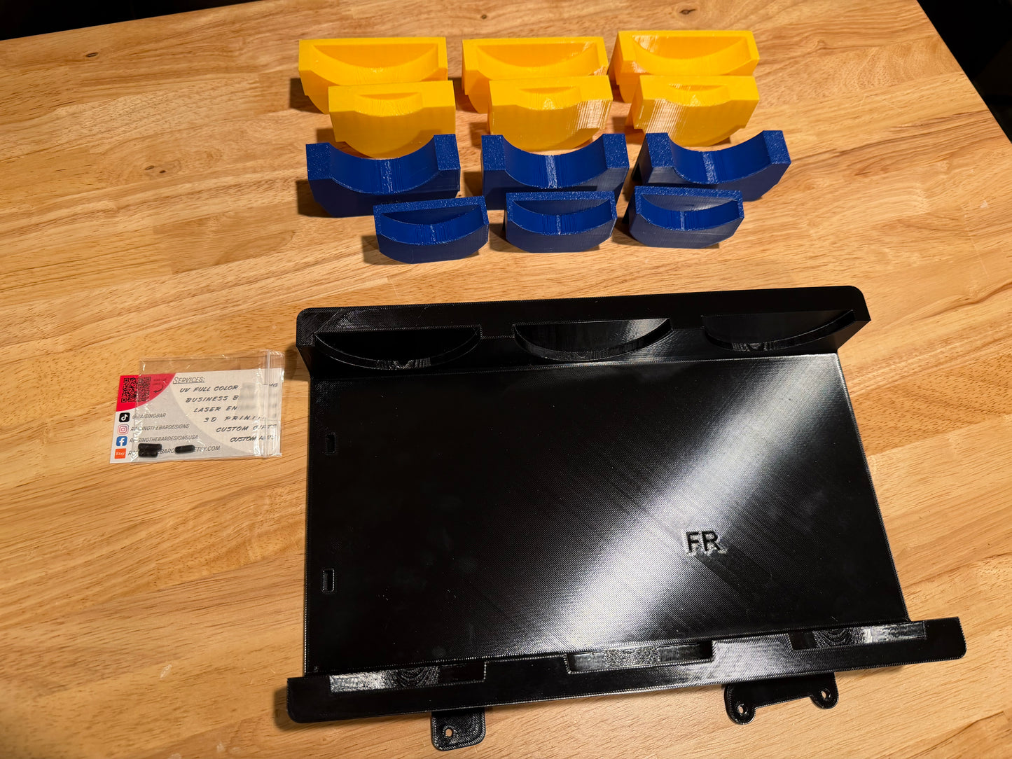 Mimkai 3042/6042 Tumbler and Water Bottle Jig