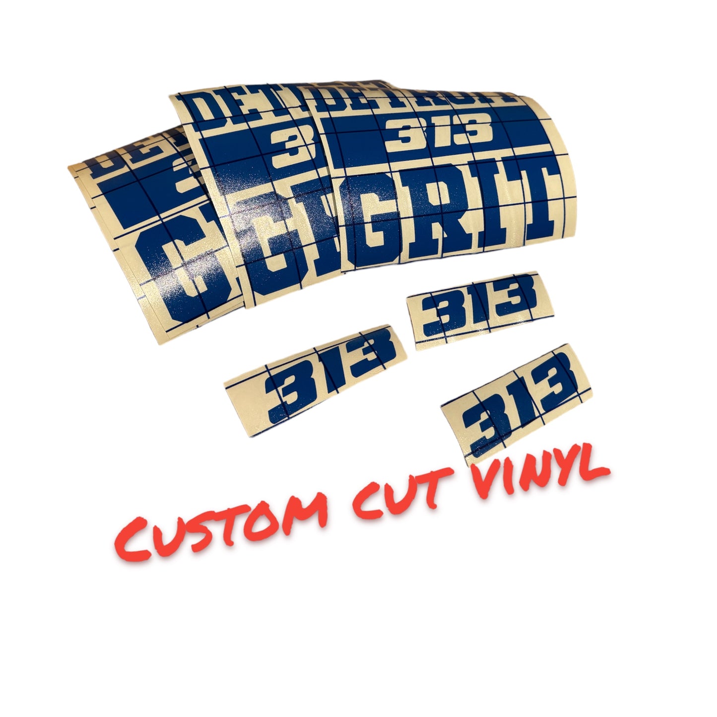 πΉπΈ Professional Custom Cut Vinyl Services πΈπΉ