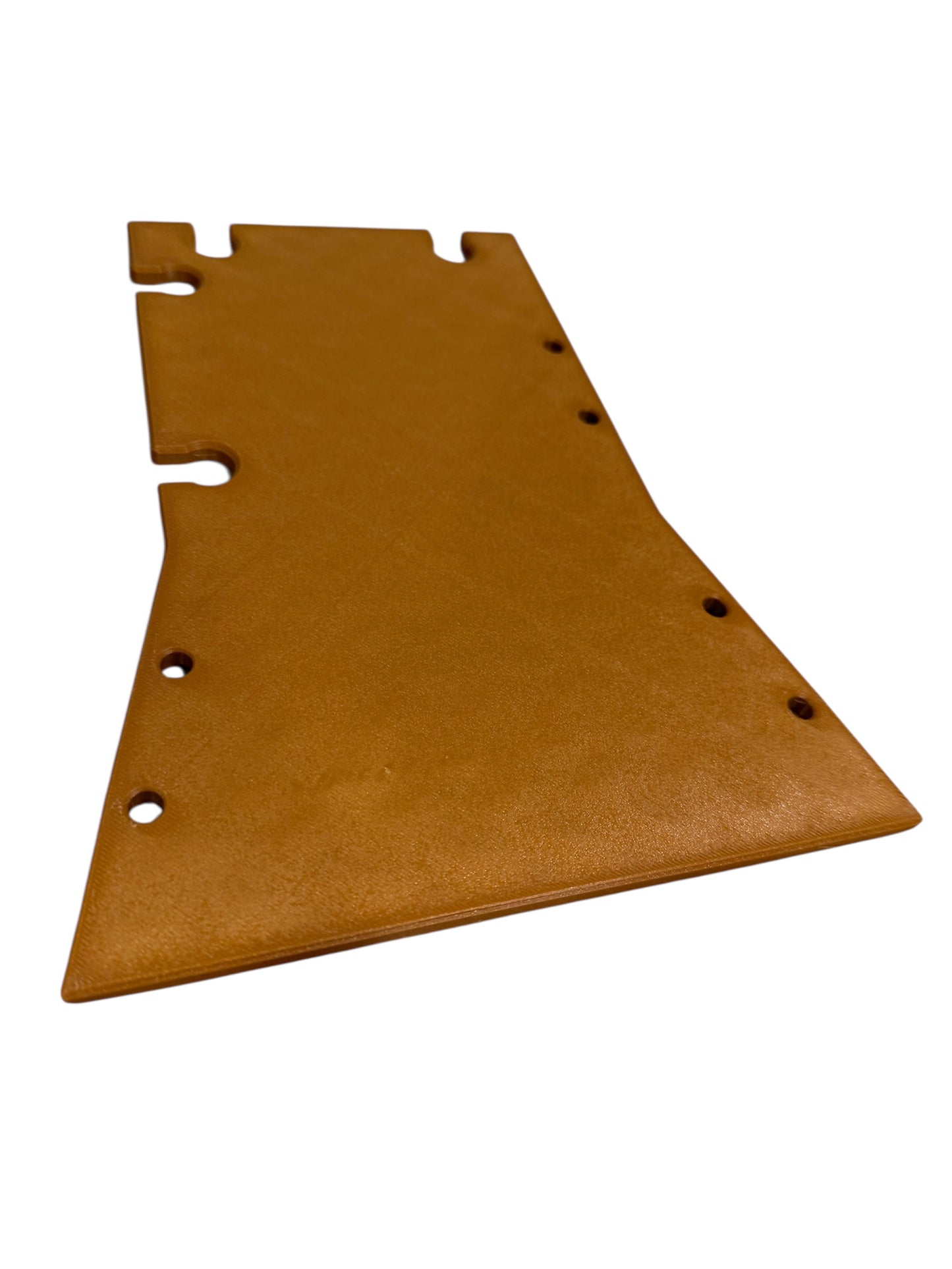 BMX Track Expansion Pieces