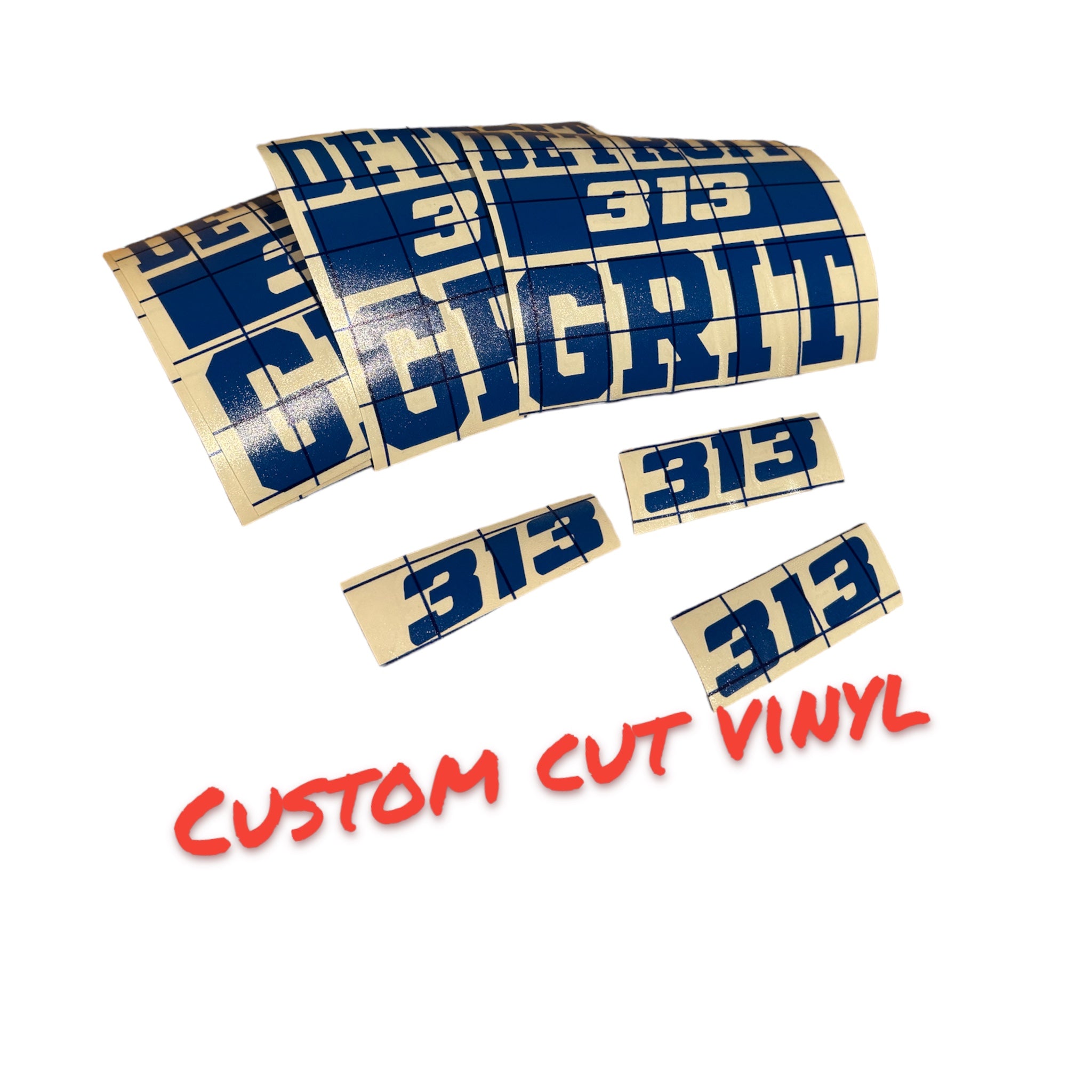 🔹🔸 Professional Custom Cut Vinyl Services 🔸🔹 – RaisingtheBARdesigns