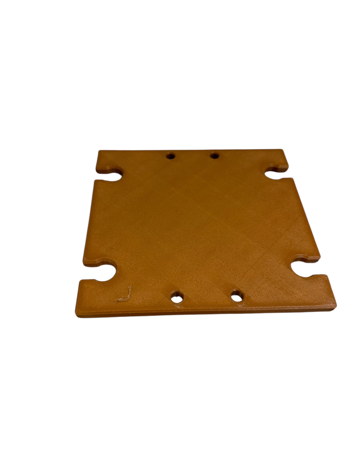 BMX toy track expansion pieces 3D printed - view 10
