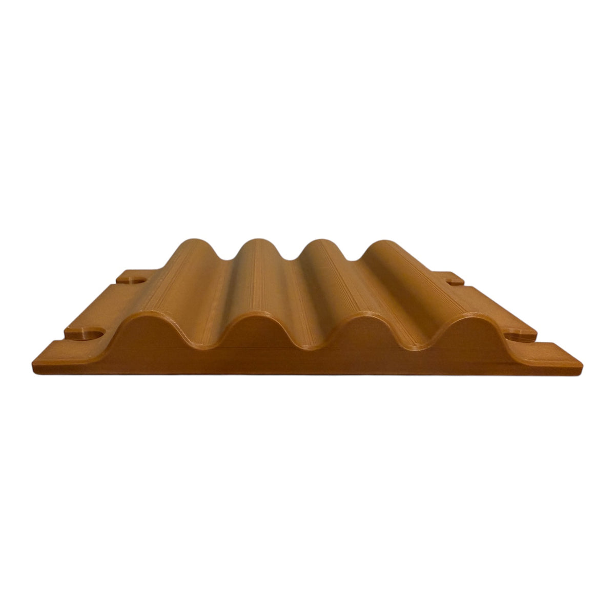 BMX toy track expansion pieces 3D printed - view 7