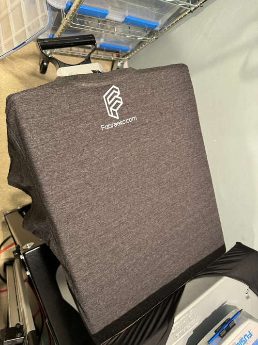 Custom DTF shirt transfer - view 2